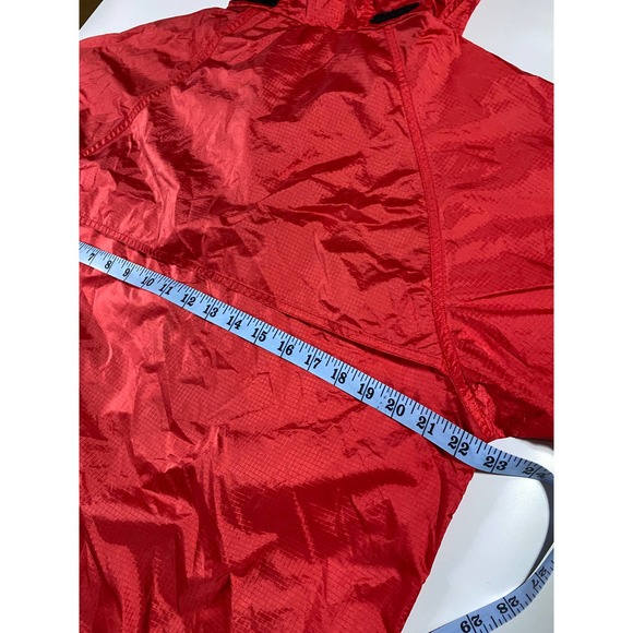 The North Face Gore Activent Red Jacket Men's M Gorpcore - Picture 8 of 9